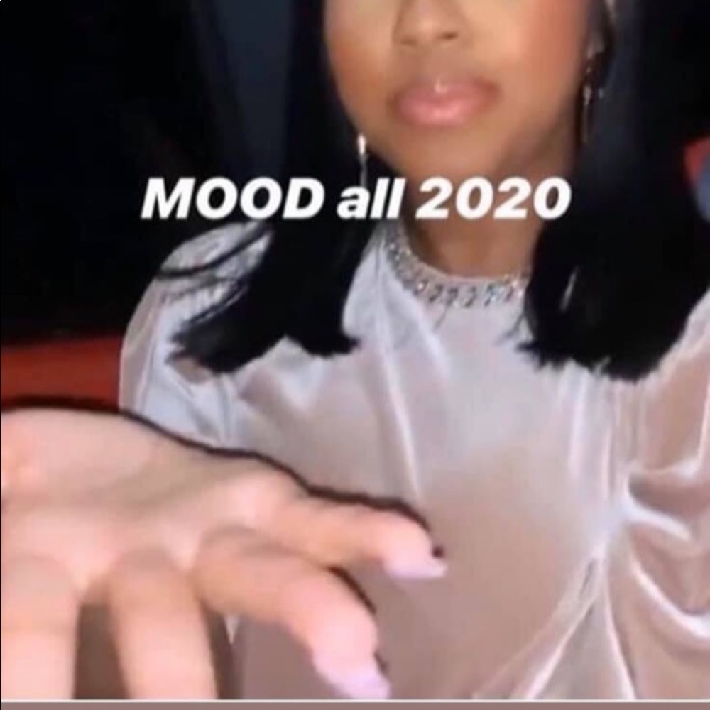 Meet your Posher, Ronni